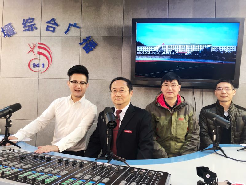 刘美麟献唱三亚国际免税城二期推广曲《醒来》