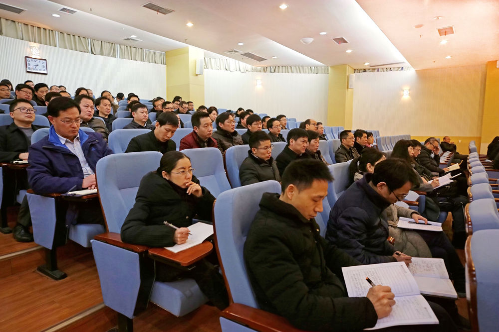 甘肃日报：甘肃省第二届高校思想政治工作论坛举行